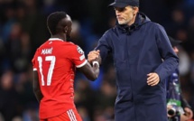 Football - Bayern Munich : Pour Thomas Tuchel, le départ de Sadio Mané était «la meilleure solution »