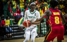 Afrobasket féminin : Le Sénégal arrache la victoire devant la Cameroun et affronte le Mali en demi-finale