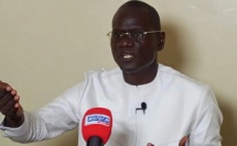 Abdourahmane Diouf vilipende le boss de Rewmi  : «Tout ce qu’on sait de mauvais sur Macky, c’est Idrissa Seck qui nous l’a dit»