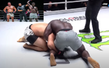 MMA : Victoire de Reug Reug, qui inflige à Buchecha la première défaite de sa carrière !