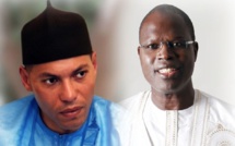 Karim Wade et Khalifa Sall désormais éligibles : Une nouvelle vie, de nouveaux défis !