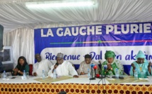 Assises des Forces de la Gauche plurielle du Sénégal : La déclaration sur la crise nigérienne