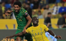 Football-Coupe Arabe des Clubs Champions : Al-Nassr en finale grâce Sadio Mané