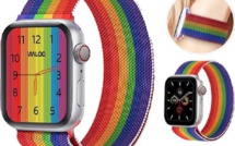 Malaisie : Porter une montre aux couleurs LGBTQ peut vous valoir trois ans de prison