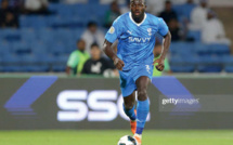 Mauvaise nouvelle pour Al Hilal et les lions : Kalidou Koulibaly blessé et absent pour plusieurs semaines !