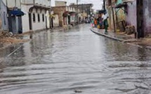 Inondations à Saint-Louis La ville patauge, des populations désemparées