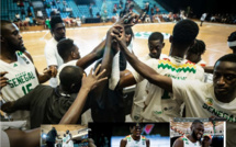 Basket : Comment le Sénégal a arraché la victoire et la première place au Mali (74 à 71)