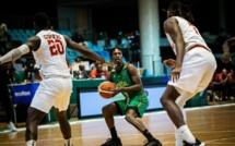 Basket-TPQO 2023 : Les Lions du Sénégal survolent la Guinée et se qualifient en finale (100-60)