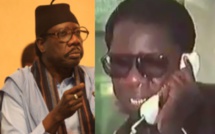 ARCHIVE VIDEO - Suivez l'Interview de Serigne Moustapha Sy à sa Sortie de Prison en 1994