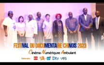 Le Festival du documentaire chinois 2023: Un pont culturel entre la Chine et le Sénégal