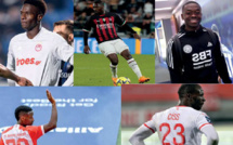 Mercato des Lions:   Ces internationaux sénégalais en zone d'incertitude