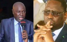 Arona Coumba Ndoffène Diouf, Candidat à La Présidentielle : «Les Sénégalais doivent être vigilants car Macky cherche à se maintenir au pouvoir»