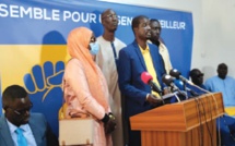 Les cadres de Gueum Sa Bop indignés : «Les Sénégalais en ont marre du système qui les étouffe et souhaitent un changement radical»