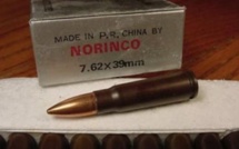 Sénégal : Le Géant Chinois de l'Armement Norinco Établit un Bureau à Dakar