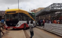 Transports : Le CETUD et l’AGEROUTE rassurent les riverains après un « incident » survenu sur le chantier du BRT