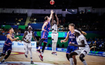 Basket-Mondial 2023 : Zéro pointé pour l’Afrique, toutes ses équipes éliminées