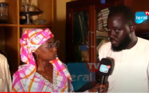 Visite guidée de la chambre de Sokhna Momy, fille de Serigne Touba: Livres, documents et autres bagages, jalousement gardés pour la postérité