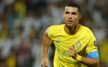 Football-Cristiano Ronaldo, attaquant de Al-Nassr : «Le championnat saoudien est meilleur que celui du Portugal»