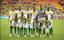 Football-Eliminatoires CAN : les Lions A’ ramènent un point du Rwanda après un match nul