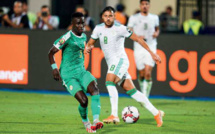 Historique des matchs Sénégal – Algérie : La balance penche fortement en faveur des "Fennecs"