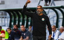 Football : Habib Bèye réagit à la rumeur OL qui se répand et rassure le Red Star