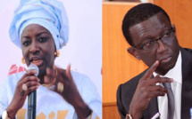 Mimi Touré accable le candidat de Benno : « Amadou Bâ, ce serait comme un troisième mandat de Macky Sall… »