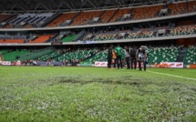 Football / Côte d’Ivoire-Mali : Quand la pluie met fin à un match très engagé