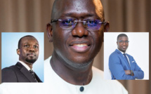 Des Allégations Infondées : Mamadou Gueye, Pape Oumar Diallo, et les ‘’Amis’’ de Ousmane Sonko Restent Loyal à Macky Sall et Moustapha Ba