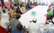 Célébration du Mawlid 2023 en vue : Les "bourdes" populaires lancés à Dakar