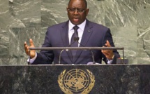 Invitation validée : Macky Sall a accepté d'intégrer le Conseil d'administration d'une organisation onusienne