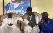 Gamou 2023 : Le témoignage poignant et les ardentes prières de Serigne Assane Seck, le khalife de Thienaba, pour Macky Sall