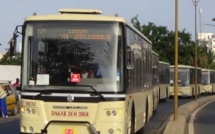 Enquête en cours : Le frère du DG de Dakar Dem Dikk impliqué dans la vente de l’épave d’un bus