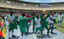 Football - Championnat du monde des sourds : Les "Lions" dominent largement la Thaïlande et feront face à l’Arabie Saoudite en huitième de finale