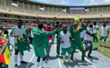 Championnats du monde de football des sourds : Vainqueur de l’Arabie Saoudite, le Sénégal croise en quarts de finale, les États-Unis