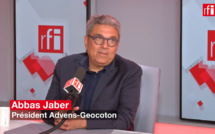 Relations France - Afrique : Invité de la RFI, Abbas Jaber égratigne les dirigeants politiques et les chefs d’entreprise, mais aussi…