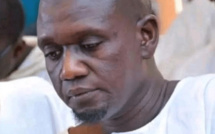 Nécrologie : Rappel à Dieu de Serigne Abdoul Ahad Mbacké, le Khalife de Serigne Abdourahmane Mbacké