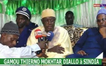 Gamou annuel de Sindia : Un moment saisi par Thierno Amadou Moctar Diallo, pour interpeler l’Etat