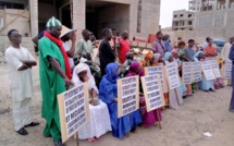 Cité Keur Mbaye Thioye, ex Cité Tobago : Le Collectif des Victimes lance un énième appel à Macky Sall, le chef de l’Etat