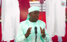 Maouloud  2023 à Medina Cheikh : Quand Mawlaya Seydi Mouhamed El Cheikh, face à la presse, remet au goût du jour l’actualité dominante