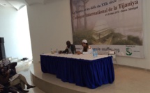 Colloque International sur la Tidjanya: Dakar capitale du soufisme les 21 et 22 mars 2015