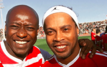 Groupe de « la mort » : El Hadj Ousseynou Diouf et Khalilou Fadiga se prononcent sur le tirage de la Can