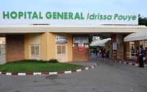 Supposée crise grave à l’Hôpital Général Idrissa Pouye: La Direction dément...