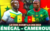 Sénégal-Cameroun, ce lundi : «Toute l’Afrique et même le monde attend ce match… » Aliou Cissé, coach des "Lions"