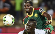 Football-Match amical : Le Sénégal bat le Cameroun par 1 but à 0