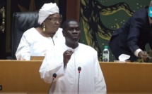 Incompatibilité de la fonction de ministre avec le mandat parlementaire : Me Oumar Youm viole l’article 54 de la Constitution, en prenant part à l’élection du bureau