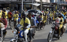 Kaolack / Contre les tracasseries fréquentes et les difficultés dans l’exercice du transport : Les conducteurs de tricycle crient leur ras-le-bol