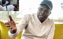 Khalifa Sall, inquiet de l’état de santé d’Ousmane Sonko : « C’est dommage qu’on en arrive là… »