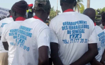 En colère contre le Président Macky Sall : Les ferrailleurs du Sénégal se mobilisent pour 2024