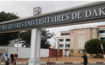 Reprise des cours en présentiel à l’UCAD: "Le problème des étudiants, c’est le Centre des œuvres universitaires" (Pr. Mbaye Thiam)