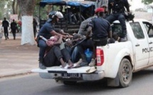 Matam : 5 étudiants déférés au parquet pour « trouble à l’ordre public et participation à une manifestation non autorisée »